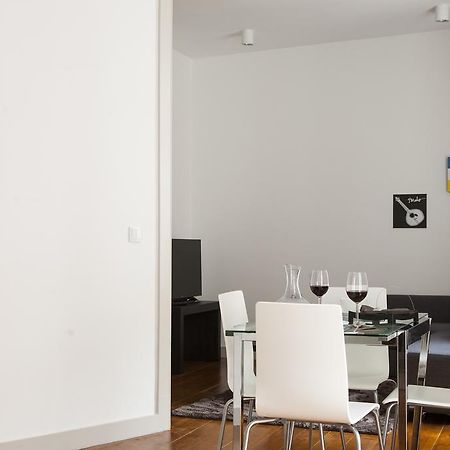 Downtown Cozy Apartment Lisboa Стая снимка