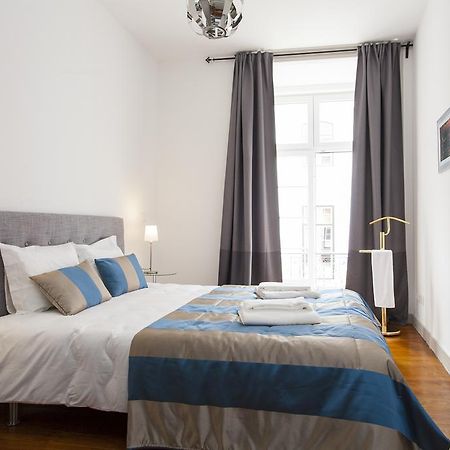 Downtown Cozy Apartment Lisboa Стая снимка