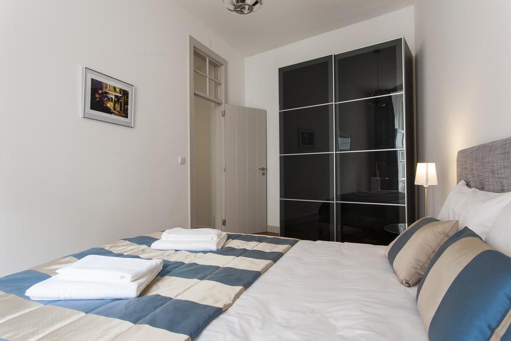 Downtown Cozy Apartment Lisboa Стая снимка