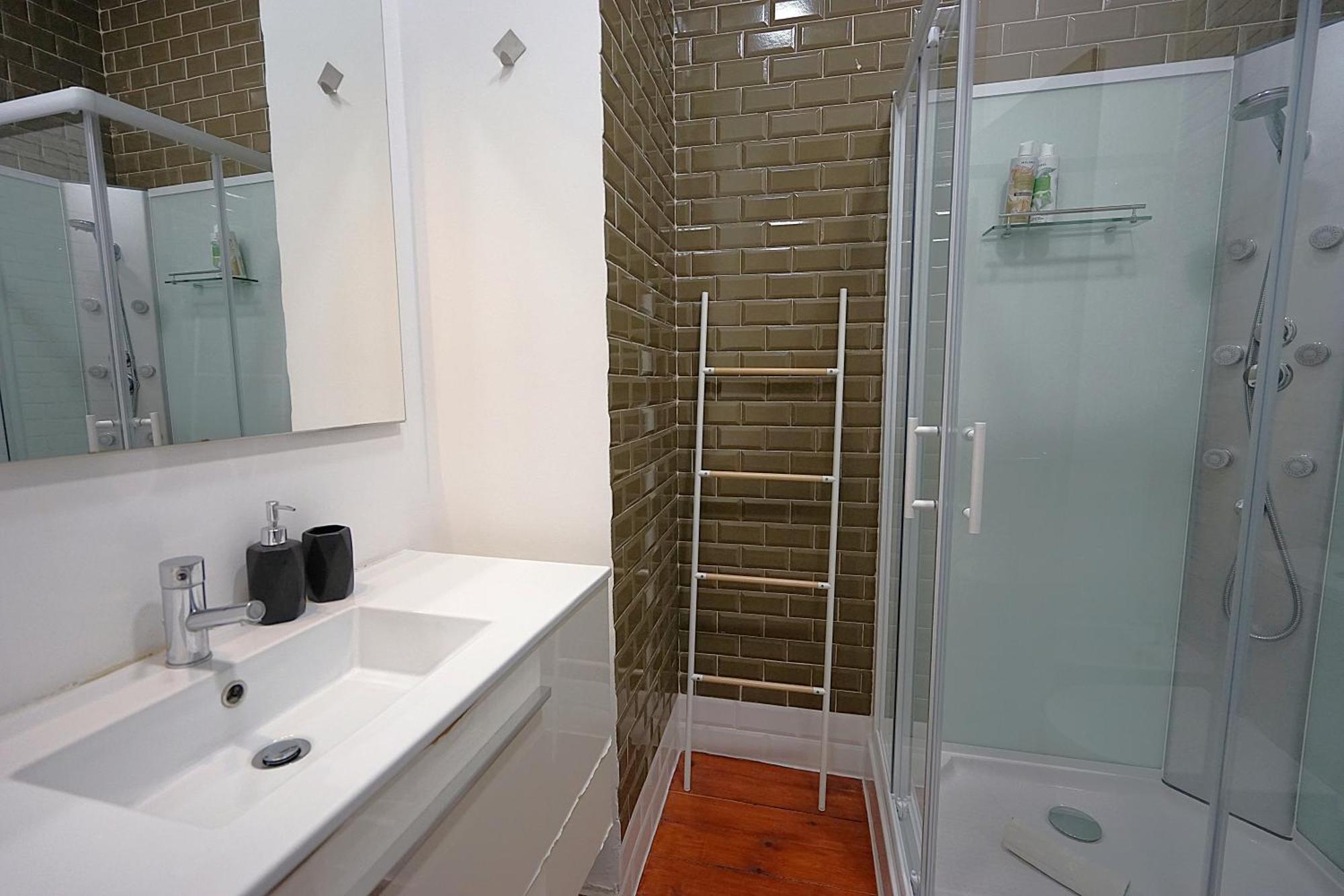 Downtown Cozy Apartment Lisboa Екстериор снимка