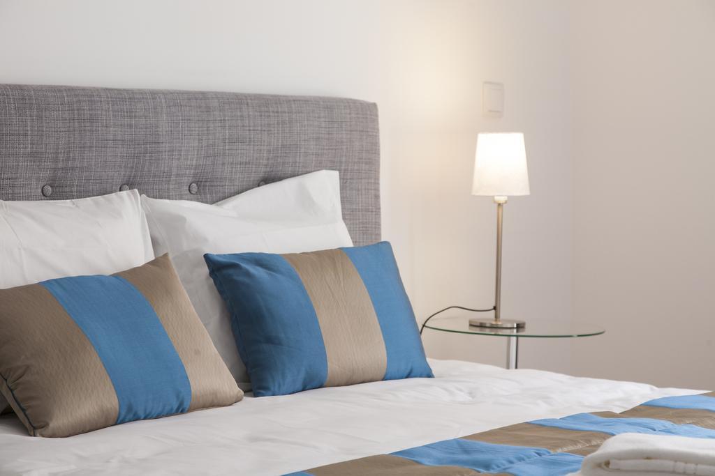 Downtown Cozy Apartment Lisboa Стая снимка