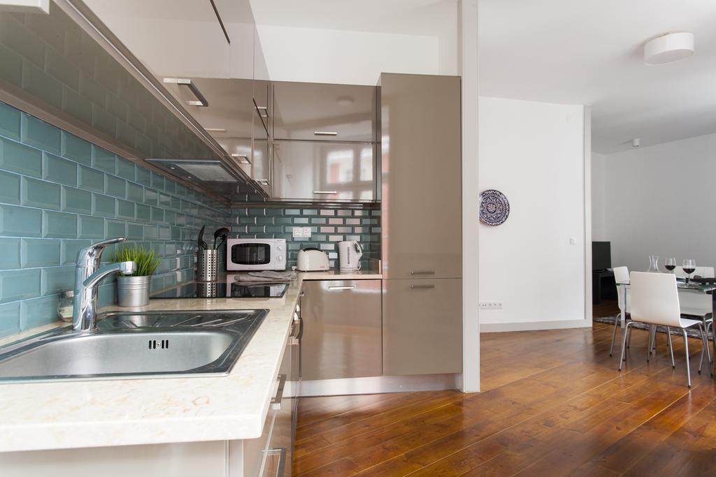 Downtown Cozy Apartment Lisboa Стая снимка